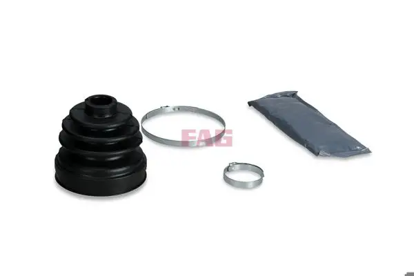 Aks Körüğü İç Otomatik Golf V Jetta Caddy Passat 1.9 TDI 04 -