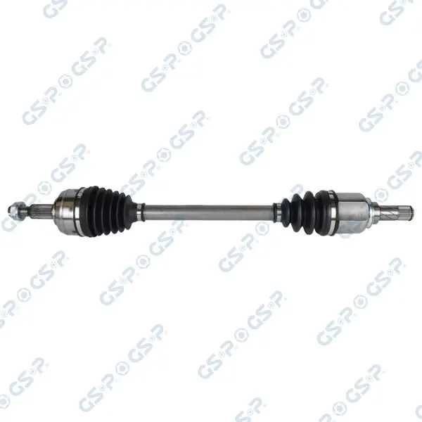 Ön Aks Komple Sol Fluence 1,5 DCI 16V 5 Vites 09