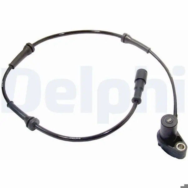 ABS Devir Sensör Kablosu Sağ Arka T4 91-04 1.9 2.4 2.5 TDI ACV Aab Ajt Axl