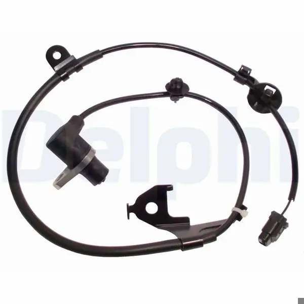 ABS Sensörü Ön Sağ Yaris 1.0 1.3 1.4 01-05