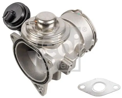 EGR Valfi Transporter T5 Touareg 2.5 TDI 03-09 Axd Axb Blj