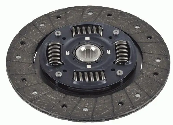 Debriyaj Dıskı (Cruze Mokka / Mokka X 1.6 12 -)