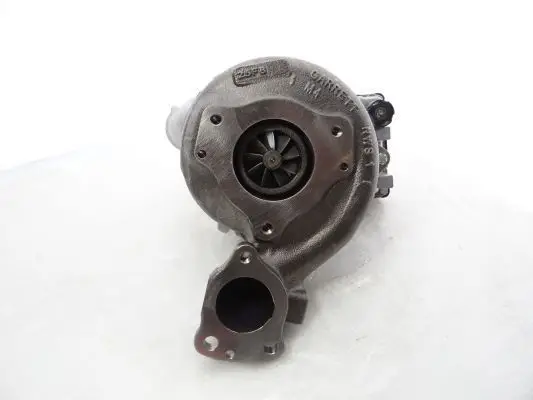 Turbo .642 203 / 211 / 164 / 171 / 300C 3.0 / Wh 3.0