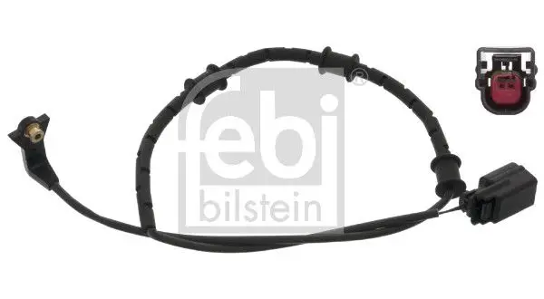 Balata Fişi Jaguar Arka Xf / Xfr / Xfrs
