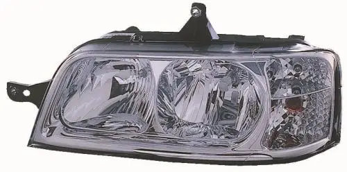 Far Sağ Boxer II / Jumper II / Ducato
