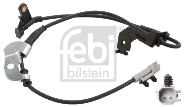 Chrysler Voyager 00-08 Ön Sol ABS Sensörü