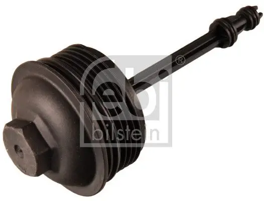 VW Caddy Crafter Golf Passat Polo T5 T6 Leon 1.6-2.0 TDI Yağ Filtre Kapağı 03L115433