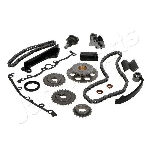 Nissan Almera 95-00 (G16de) Eksantrik Zincir Seti