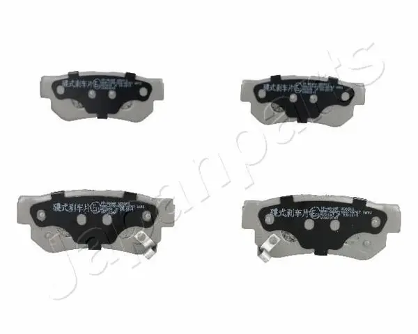 Hyundai Getz Sonata Matrix Arka Fren Balatası