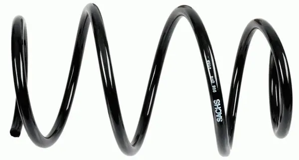 Helezon Yayı BMW E39 E46 On