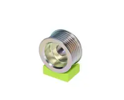Alternatör Rulmanı (120 A) C Max B Max 12 /-Fiesta 08-15 Focus III C Max 11 /-Ford Ka 16 /-Mondeo IV 07-15 1.6 Tı Vct Zetec 16V 115Ps / 120Ps