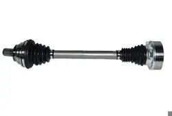 Aks Sol Golf V Golf V 04-1.9 TDI Golf VI 1.6 TDI 2.0 TDI Jetta 06-11