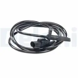 ABS Sensörü Ön Sağ Sol Iveco Daily 2,3 3,0 V VI 11-(5801279030-B) 35 C 15 Van 4100 H3 N
