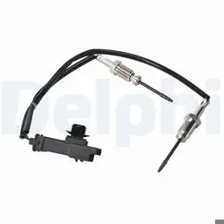 Egzos Isı Sensörü 2008-208-3008 I-II-301-308 II-5008 I-II-508-Expert IV-Partner-Rifter-Berlingo-C3 I