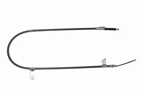 Tel Fren Arka Sol-(Nissan: Micra-K11 92-02)