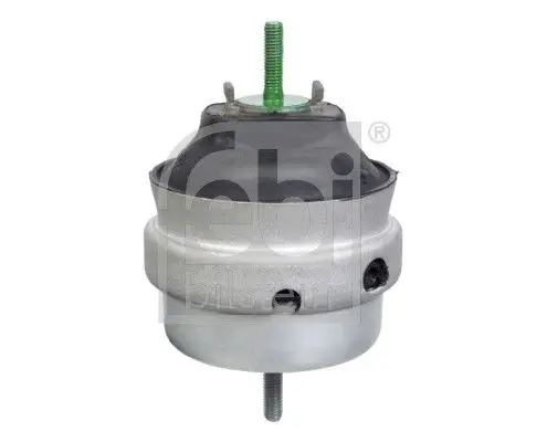 Sol Motor Kulağı (Audi A4 05-09)