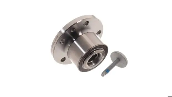 Ön Teker Poryası Volvo S60 II T3 / T4 10-S80 II Xc70 II 07-V60 V70 III Xc60 10-5 Bijon ABS Li