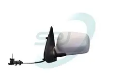 / Dış Dikiz Aynası Polo Elektrikli Ayna 94 / 99 Kör Noktalı Sol Spj Marka