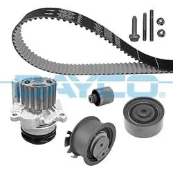 Triger Eksantrik Gergi Seti Devirdaimli Passat Jetta III Golf V Touran Octavia Toledo Bve Bwv Bma Bk