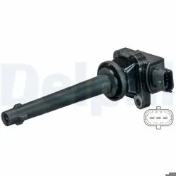 Ateşleme Bobini Micra 1.0I 16V 00-03