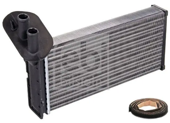 Kalorifer Radyatörü (Klimasız) Transporter T4 96-03