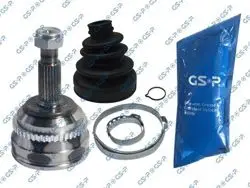 Aks Kafası Dıs Laguna 1.8 ABS Li 93- 01 (Dıs Freze:23-Ic Freze:25-ABS Halka Sayısı:44)