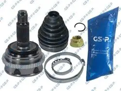 Aks Kafası Dıs Honda Civic 1.4 1.6 1996-2001 ABS Lı