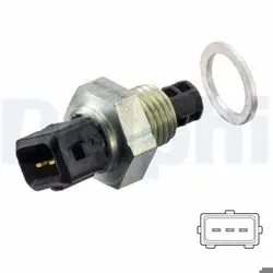 Hararet Müşürü Lacetti-Rezzo / R19 R21 Clio I 1.4 / 1.6 / 2.0