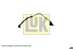 Debriyaj Hortumu Focus II 1.6 TDCI 04-11 Mazda 3 (Bk) 1.6 Mz-Cd 06-10 Volvo V50 (545) 2.0-1.6D 06 -