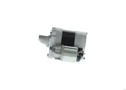 Marş Motoru 12 V 0.8 KW 9 Dıs Fiat Idea 1.2 / 1.4 16 V