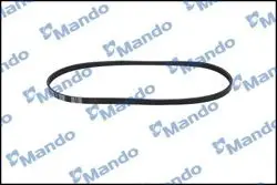 Kanallı Kayış Chery Fiat Hyundai Kia Mazda Peugeot Boxer 2.5 TD 12V (94 98) Chevrolet Aveo Kalos 1.2 8