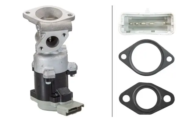 EGR Valfi Sağ (276Dt) Land Rover Discovery III (L319) 04-09 Range Rover Sport I (L320) 05-13 Jaguar Xj (X350, X358) D 2.7 02-09 Xf I (X250) 05-15 S-Type II (X200) 04-07 C5 III C6 P407 P607 Ym Dt17ted4 (2,7Hdı 24V) 08= -