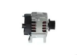 Alternatör 14V 125 A K9k Lb1w Clio II Symbol Kangoo Logan Twıngoo