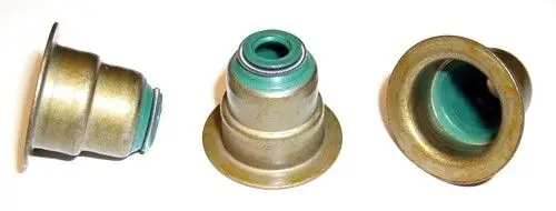Subap Lastiği Yeşil Zetec