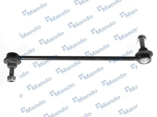 Stabilizer On Z Rotu Renault Megane II 03 > 09 Hb