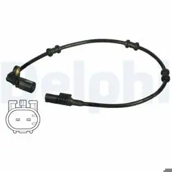ABS Sensörü Arka Sağ Ml-Class W163 98-05