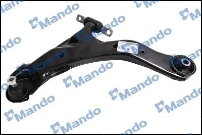 Kia Cerato 04-09 Sol Ön Salıncak Rotilli