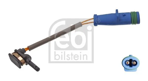 Fren Balata Fişi W222 13-C217 14-A217 15-R231 12 -