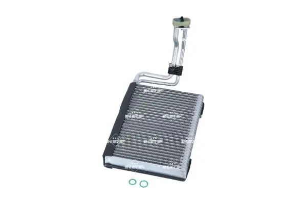 BMW E87-E90-F25 Evaporatör 64119290888
