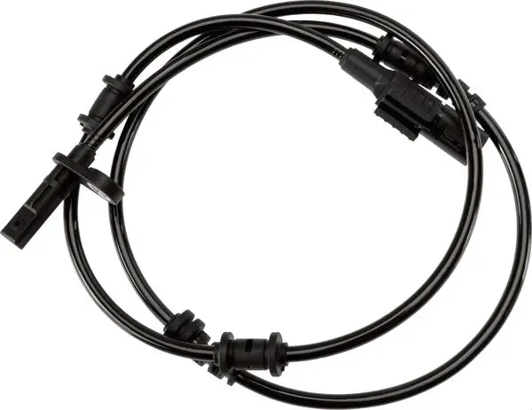 ABS Sensörü Ön 12-A-Seri (W176)-B-Seri (W246)- CLA