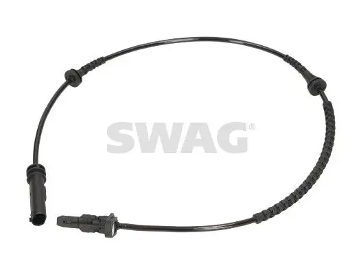 ABS Sensörü BMW F-40 44 45 46 48 On