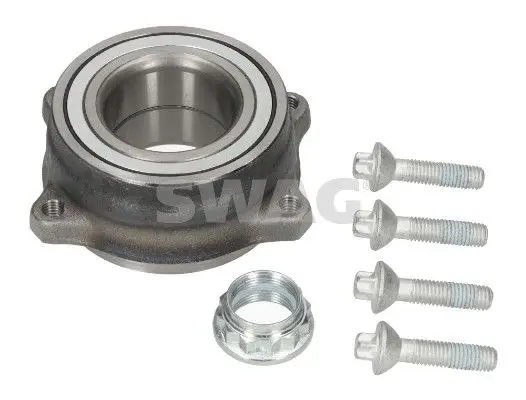 Arka Teker Poryası (Mercedes C257 18 / W213 16 / C238 18 / W222 17 / C217 17 /)