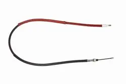 Arka El Fren Teli Sağ Xantia Turbo Ct Tds 1.2 V6 HDI 110 U: (mm) 1335 / 1200 94= -
