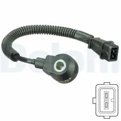 Vuruntu Sensörü Hyundai / Kia, Coupe, Elantra, Matrix, Trajet, Tucson / Carens, Cerato, Sportage 0
