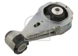 Motor Takozu Sağ Megane III Fluence 1,5 DCI K9k 110Hp