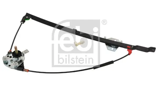 Cam Krikosu VW T4 Mekanik Sağ
