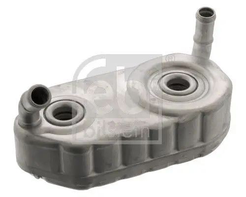 Yağ Soğutucu Şanzıman VW Golf III Passat 91-97