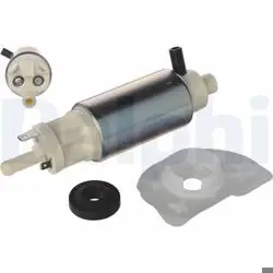 Yakıt Pompası Volvo S40 95 03 V40 Kombi 95 04 3 Bar 100 L / H