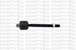 Rot Mili 4-Matic C-Class W203 02-07 S203 02-07