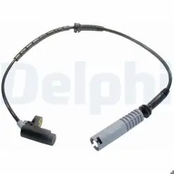 ABS Sensörü Ön BMW E38 95-98